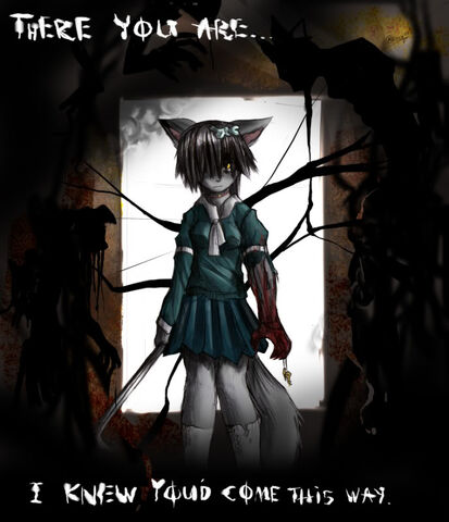 Archivo:Animecatguyscarybloodangry.jpg