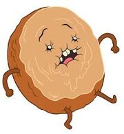 Pan de canelaa