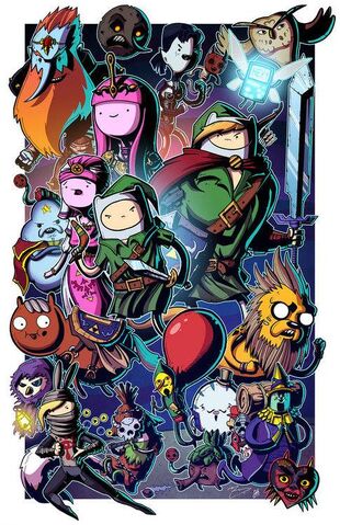 Archivo:The Legend of Bonnibel: Adventure Time.jpg