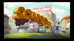 Scamps