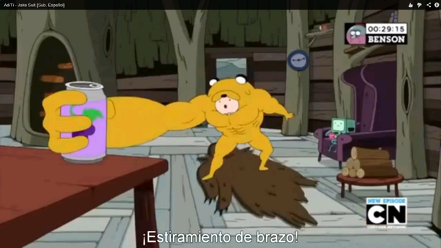 Archivo:Caracol en Jake-Suit.png