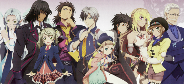 Archivo:Tales of Xillia characters.png