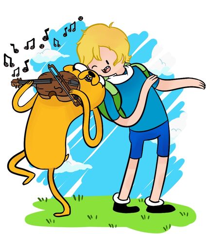 Archivo:Tocando musica.jpg