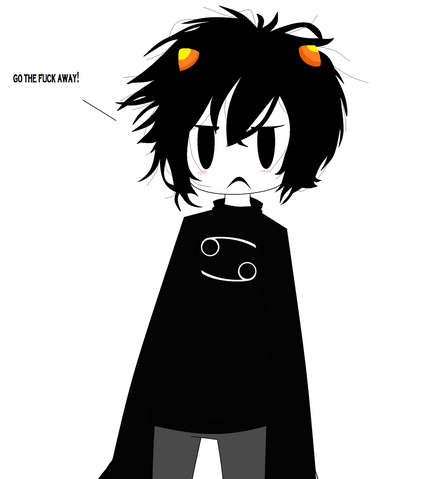 Archivo:Karkat vantas chibi by xxxnepetaxleijonxxx-d6cdkjv.png