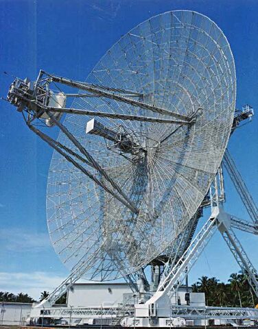 Archivo:Radar antenna.jpg