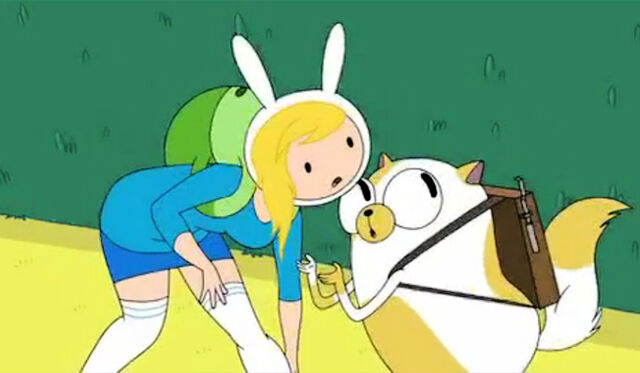Archivo:Fionna-and-cake.jpg