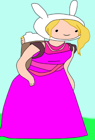Archivo:1A1A Fiona y finn.jpg