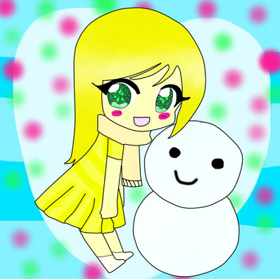 Nuevo Candy lemon