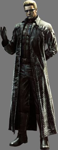 Archivo:Albert Wesker.jpg