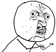 Troll-face