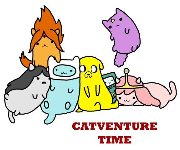 Archivo:Catventure-time-adventure-time-with-finn-and-jake-35405841-979-816-1-.png