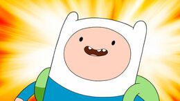 Finn-hora-de-aventura