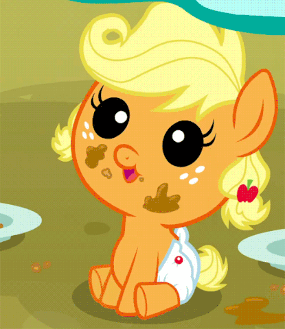 Archivo:Baby-Applejack-my-little-pony-friendship-is-magic-35531315-500-578.gif