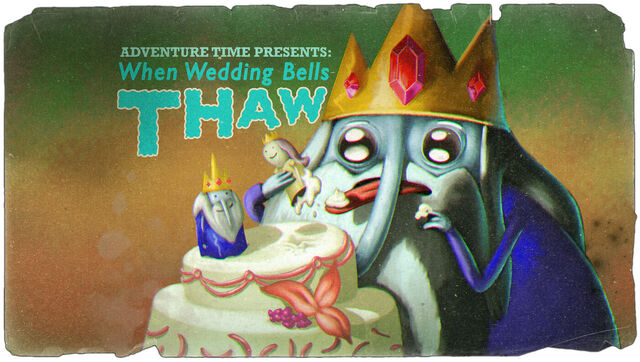 Archivo:When Wedding Bells Thaw (Title Card).jpg