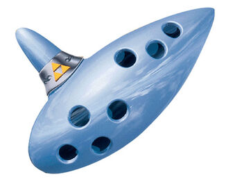 Ocarina