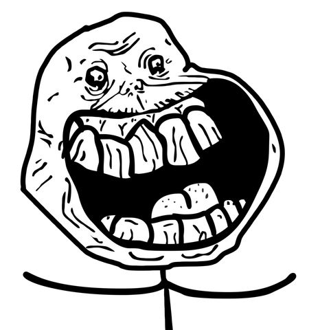Archivo:Forever alone happy by rober raik-d4clw1e.png