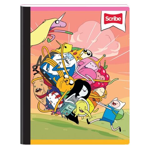 Archivo:ScribeBook2.jpg