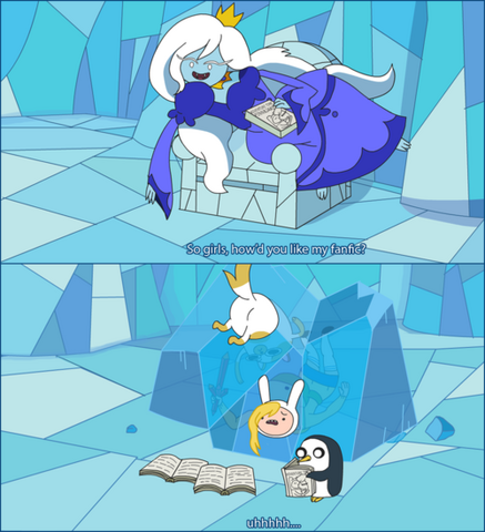 Archivo:Ice-Queen-s-Fanfict-advesnture-time-with-finn-and-jake-26394009-500-549.png