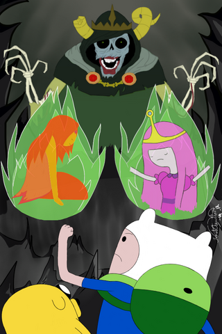 Archivo:Finn s mission by bolddebo-d5a8hyo.png