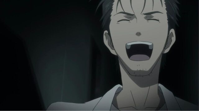 Archivo:Steinsgate-01-kyouma-laughing.jpg
