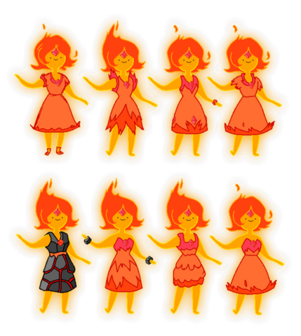 Archivo:Flame pricess bault of bones.png