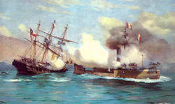 CombateNavalIquique2
