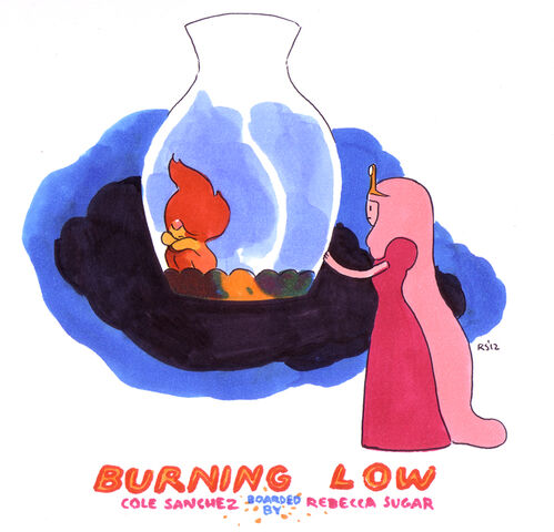Archivo:Burning Low Promo.jpg