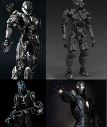 BlackRobot