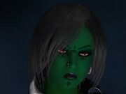Heretic Queen