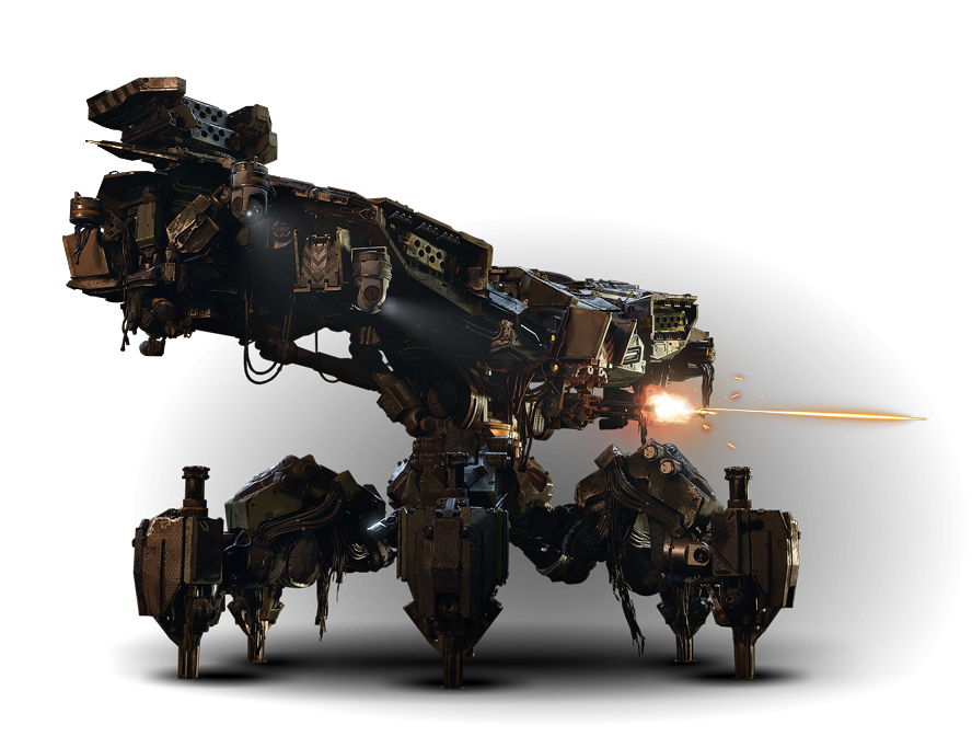 Deathbringer Horizon Zero Dawn Wikia FANDOM powered by Wikia