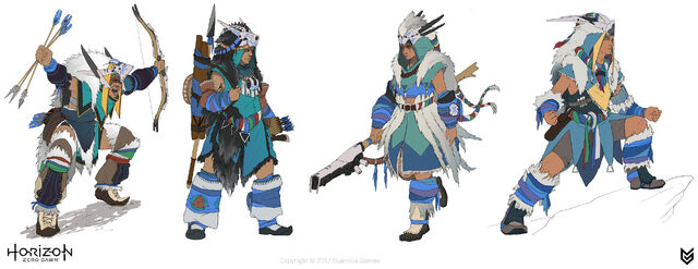 File:Luc-de-haan-banuk-female-hunters-summer-v1.jpg