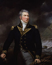 220px-Edward Pellew, 1st Viscount Exmouth by James Northcote