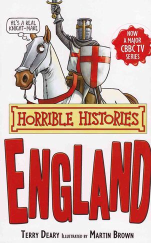 England cover