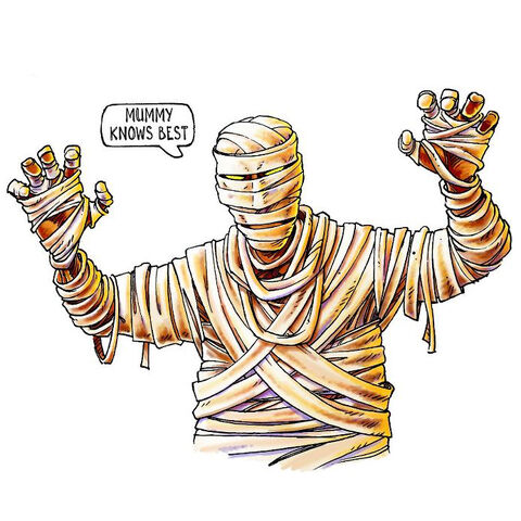 File:HORRIBLE HISTORIES The Awful Egyptians.jpg