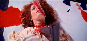 Suspiria