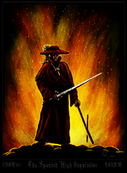 Highinquisitor