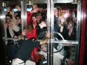 Zombie-outbreak
