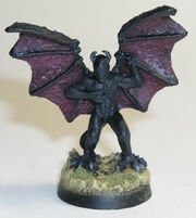 Nightgaunt