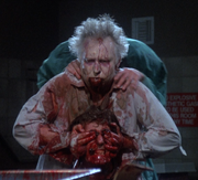 Reanimate