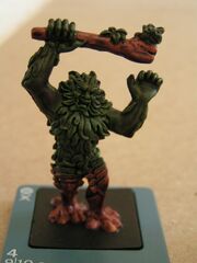 Woodwose