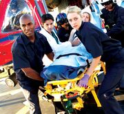Paramedics