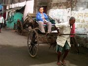 Rickshaw