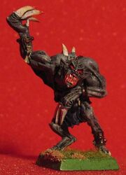 Strigoi