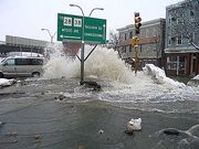 Burstwatermain