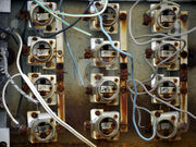 Fuse-box