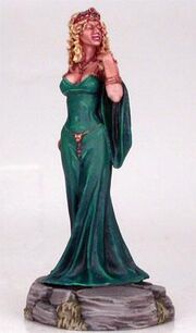 Faeriequeen
