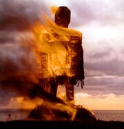 Wickerman