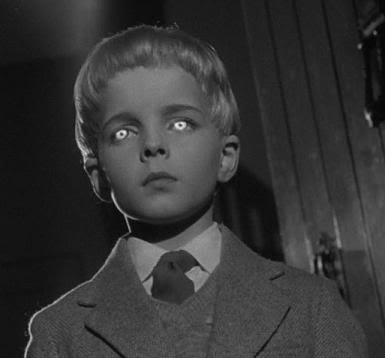 Villageofthedamned