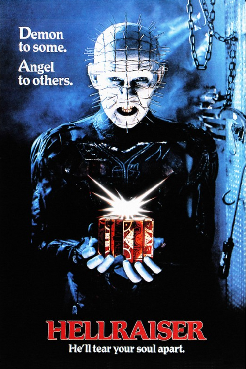Hellraiser