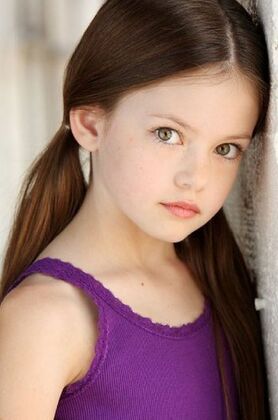 Mackenzie-Foy